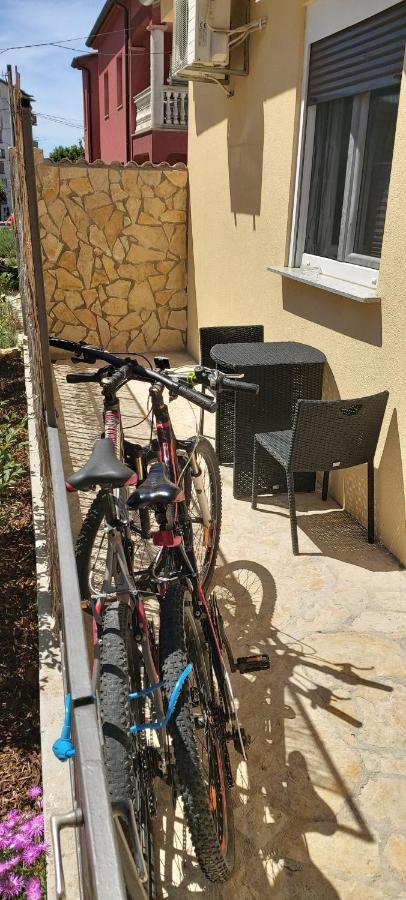 Lory Apartma Pula