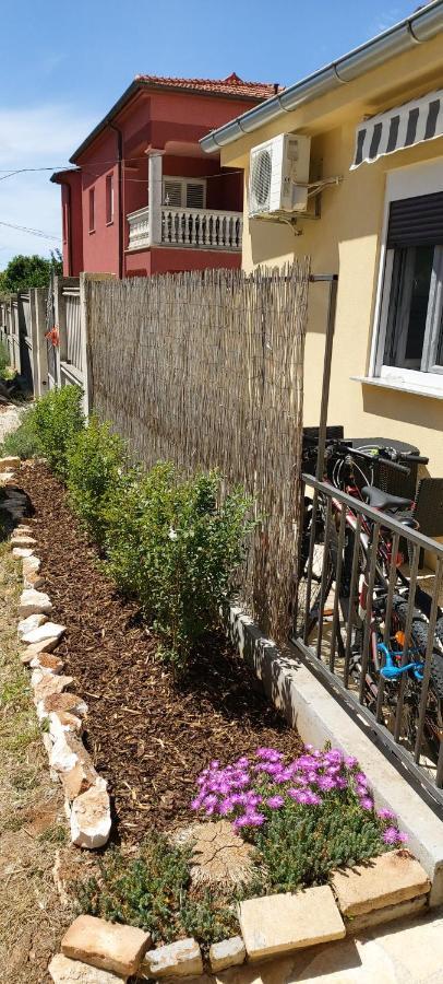 Apartma Lory Pula